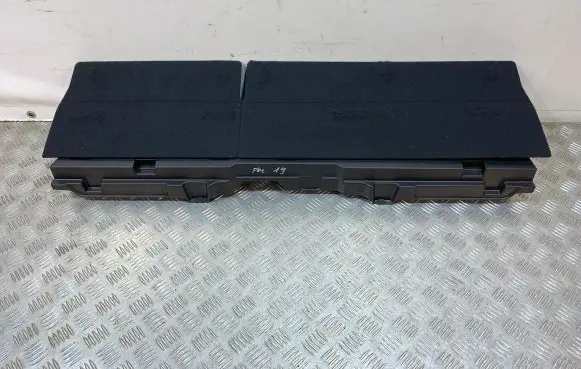 Subaru Forester SK Trunk/boot floor carpet liner 95086SJ000