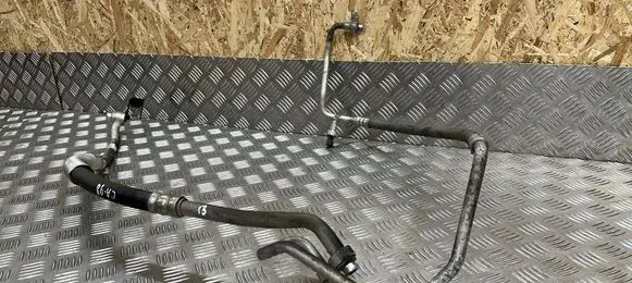 Chevrolet Captiva Air conditioning (A/C) pipe/hose 3265