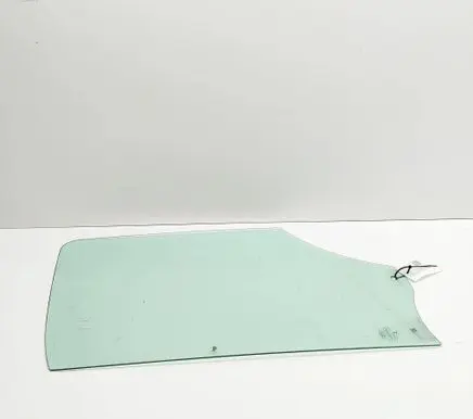 Ford Transit Front door window glass four-door BK31V21411A 43R00098