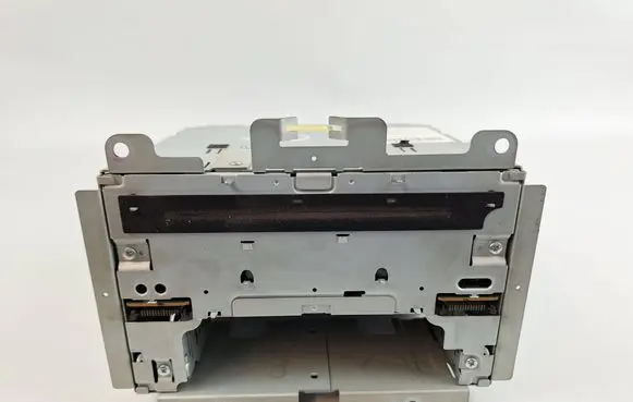 Mazda 3 I Radio/CD/DVD/GPS head unit 14792086 CC9366AR0
