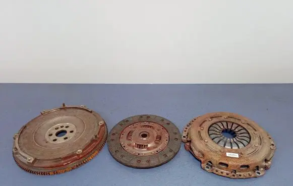 Ford Focus ST Clutch set kit AV61-6375-BB