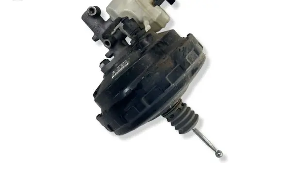 Audi Q7 4L Brake booster 7L8612101D