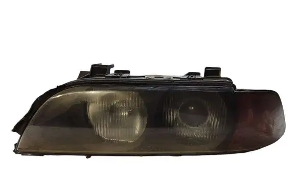 BMW 5 E39 Headlight/headlamp 8386557 63128386557 15213900