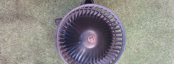 Ford Transit Custom Heater fan/blower BK2T18456AC