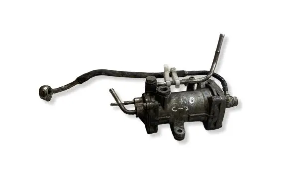 Toyota Land Cruiser (J150) Fuel filter heater 