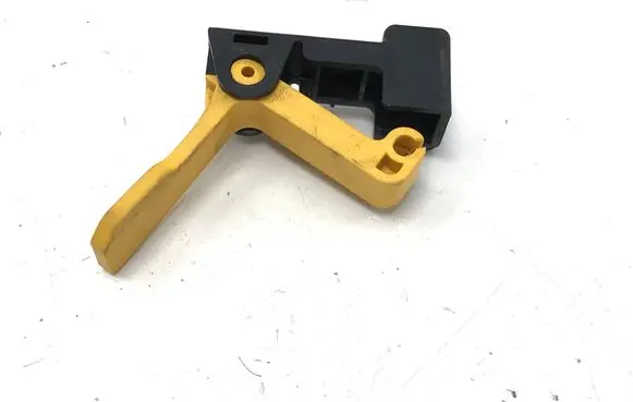 Renault Scenic E-Tech V Engine bonnet (hood) release handle 