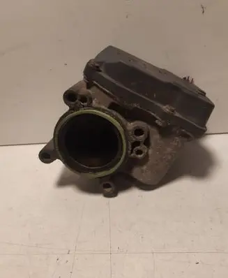 Skoda Fabia Mk1 (6Y) Throttle valve 03C133062B 51305 A2C53030790