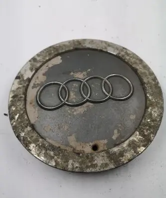 Audi A6 S6 C5 4B Original wheel cap 4B0601165J