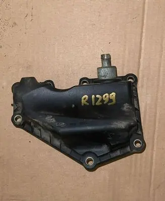 Ford Focus Oil breather separator 98MM6B321BF