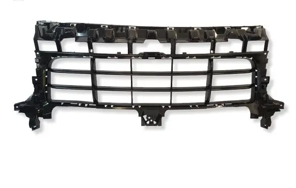 Porsche Cayenne (9Y0 9Y3) Front bumper lower grill 9Y0807683TAUTOAS2 9Y0807683T
