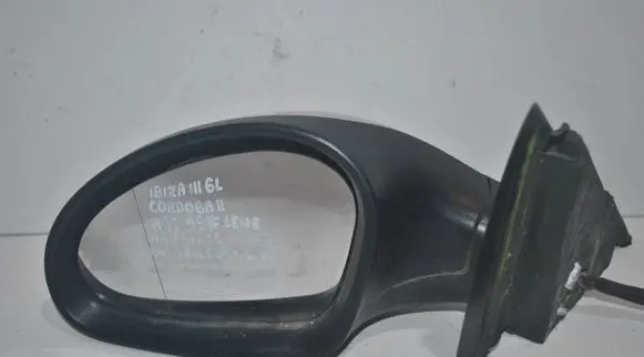 Seat Ibiza III (6L) Manual wing mirror 