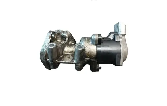 Jaguar XF X250 EGR valve 4R8Q9D475AC