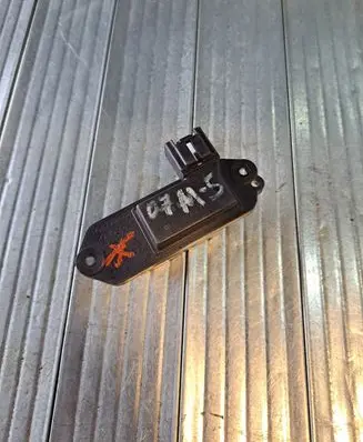 Mazda 5 Heater blower motor/fan resistor HB180BP4M