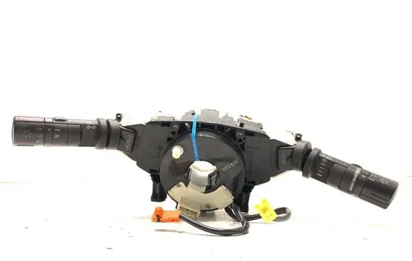 Wiper turn signal indicator stalk/switch