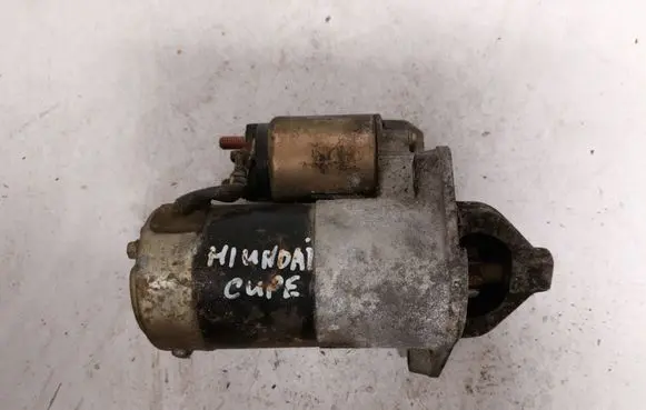 Hyundai Matrix Starter motor TM000A08401 36100 2V23100