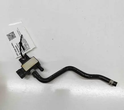 Toyota Yaris Cross Exhaust gas pressure sensor 89481K0010