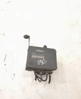Volvo V50 ABS Pump 30647857A 00001251D1 10096004123