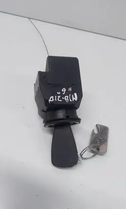 Mercedes-Benz E W210 Ignition lock 2105450008 032364680206105
