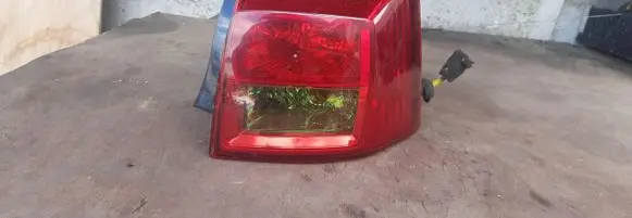 Peugeot 4007 Rear/tail lights 22087919