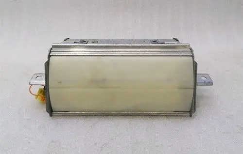 Chevrolet Corvette C6 Passenger airbag 25782416