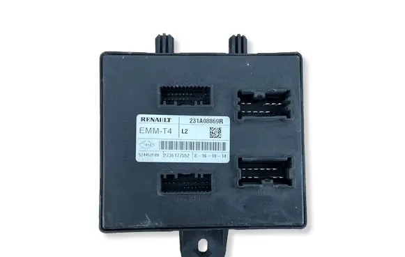 Renault Clio IV Other control units/modules 231A08869R 524452F09 2736177552