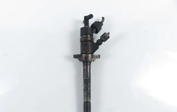 Citroen Berlingo Fuel injector 0445110239