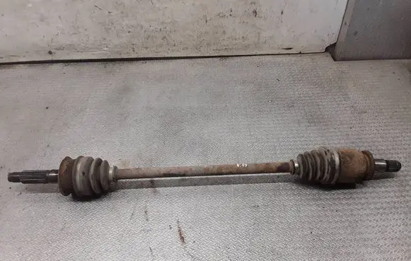 Subaru Forester SH Rear driveshaft 