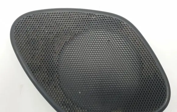 Opel Agila A Front door speaker cover trim 09203896