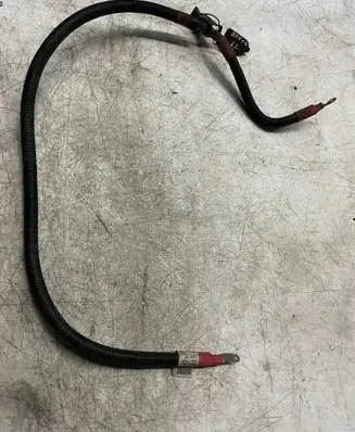 Citroen Jumper Positive cable (battery) 1378481080