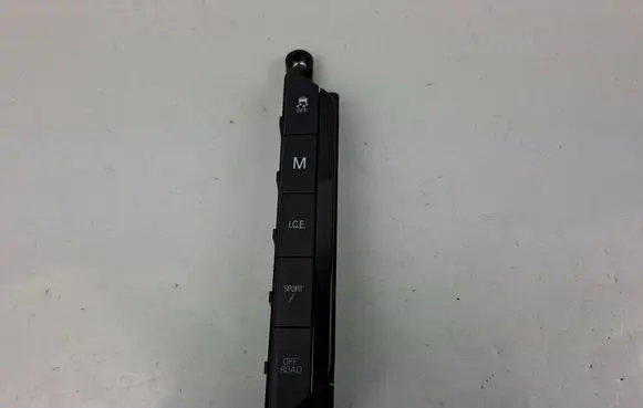 Maserati Levante Other switches/knobs/shifts 670096828 E1178653 01518203