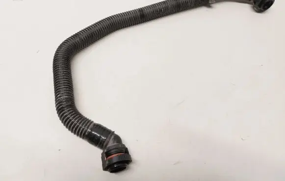 Porsche Cayman 981 Breather/breather pipe/hose 