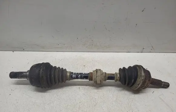 Mitsubishi Carisma Front driveshaft