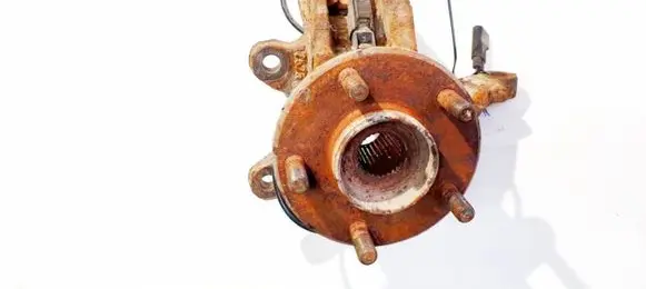 Ford Mondeo Mk III Front wheel hub