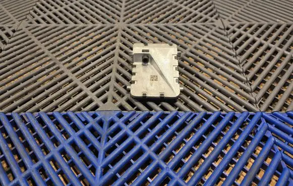 Windshield/windscreen camera