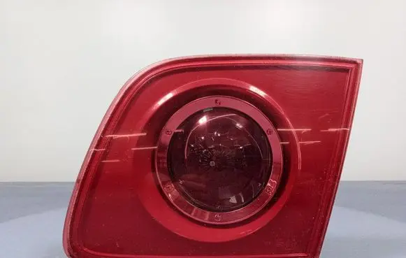 Mazda 3 I Rear/tail lights P2775R
