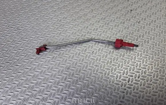 Opel Meriva A Front door cable line 