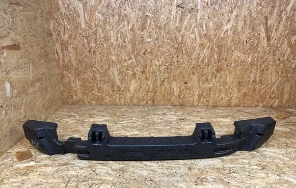 Hyundai i40 Front bumper foam support bar 865203Z500