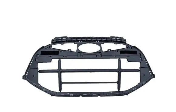 Hyundai ix20 Front bumper upper radiator grill 86580-1K500