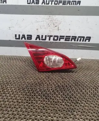 Nissan Murano Z51 Tailgate rear/tail lights E423266