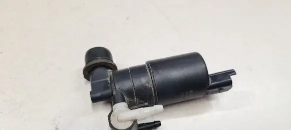 Renault Scenic II - Grand scenic II Windscreen/windshield washer pump