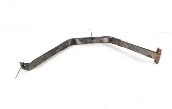 Fuel tank mounting bracket