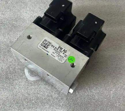 Volkswagen ID.4 Air conditioning (A/C) expansion valve 1EA816701A