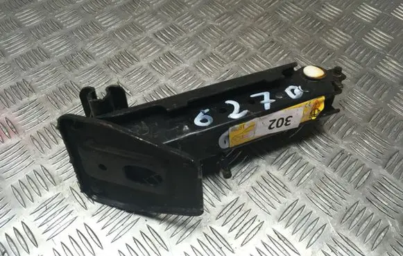 Ford Fiesta Lift Jack 86FB17080BB