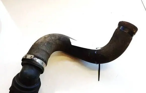 Intercooler hose/pipe