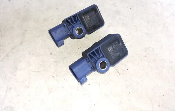 Volvo S80 Airbag deployment crash/impact sensor 31264410 9W8314A686AB