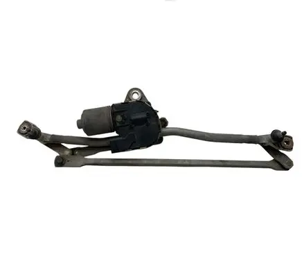 Audi A6 S6 C6 4F Front wiper linkage and motor 4F1955119 0510143 03902411