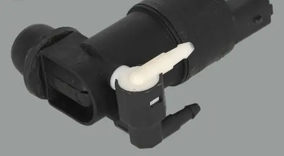 Mercedes-Benz Citan W415 Windscreen/windshield washer pump A4158690121