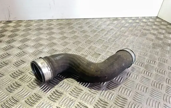 Mercedes-Benz E W211 Intercooler hose/pipe A2115282882