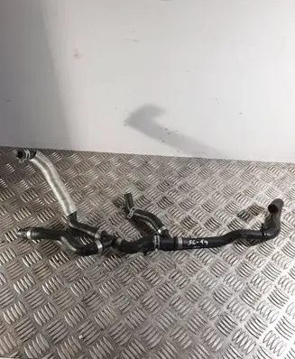 Volvo S60 Engine coolant pipe/hose 31465025