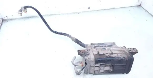 Honda Accord Vacuum air tank 